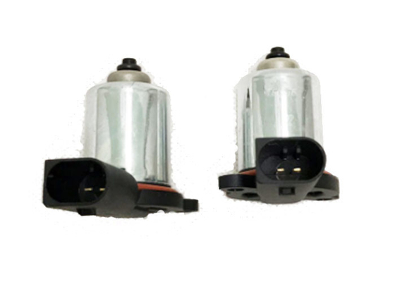 A2213201704 Solenoid Valve Blok Pompa Suspensi Udara Perbaikan Kit Katup Kontrol Tekanan untuk W164 W251 W221 W166