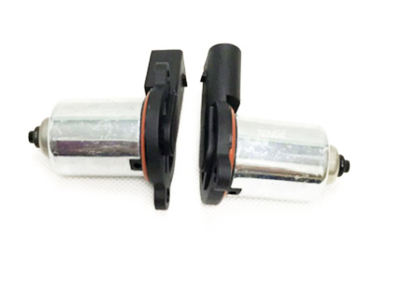 A2213201704 Solenoid Valve Blok Pompa Suspensi Udara Perbaikan Kit Katup Kontrol Tekanan untuk W164 W251 W221 W166