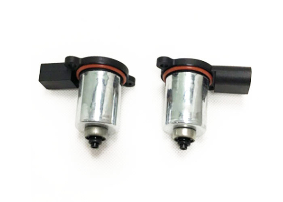 A2213201704 Solenoid Valve Blok Pompa Suspensi Udara Perbaikan Kit Katup Kontrol Tekanan untuk W164 W251 W221 W166