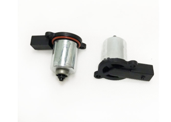 A2213201704 Solenoid Valve Blok Pompa Suspensi Udara Perbaikan Kit Katup Kontrol Tekanan untuk W164 W251 W221 W166