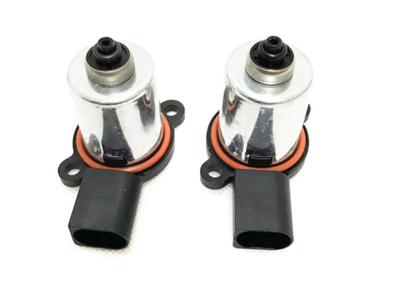 A2213201704 Solenoid Valve Blok Pompa Suspensi Udara Perbaikan Kit Katup Kontrol Tekanan untuk W164 W251 W221 W166