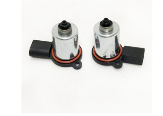 A2213201704 Solenoid Valve Blok Pompa Suspensi Udara Perbaikan Kit Katup Kontrol Tekanan untuk W164 W251 W221 W166