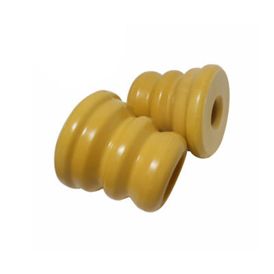 Di dalam Kit Perbaikan Suspensi Udara Penyangga Karet Untuk Audi Q7 / Cayenne Shock Suspensi Udara Depan 7P6616039N