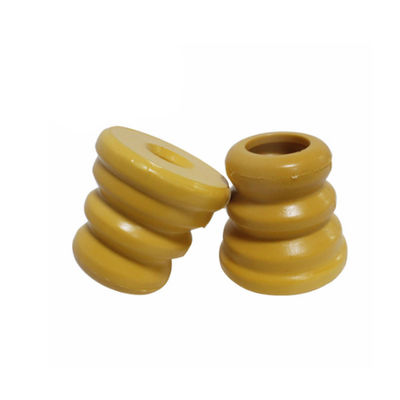 Di dalam Kit Perbaikan Suspensi Udara Penyangga Karet Untuk Audi Q7 / Cayenne Shock Suspensi Udara Depan 7P6616039N