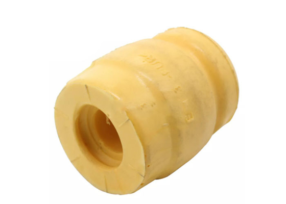 A8 D3 Depan Di Dalam Karet Bump Stop Air Suspension Shock Repair Kit 4E0616039AF 4E0616040AF