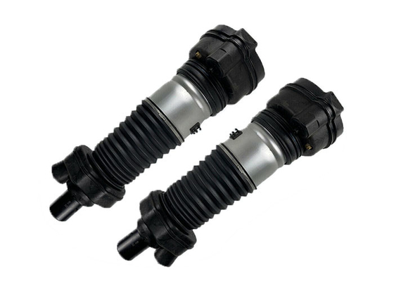 Shock Suspensi Udara Depan Kiri / Kanan 9Y0616039D 9Y0616040D Untuk Porsche Cayenne 9YA 2017-2022.