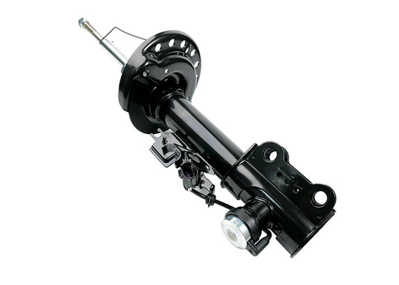 Depan Kiri Kanan Suspensi Udara Shock Absorber Untuk Cadillac SRX 2010-2016 3.6L 20834663 W / Kontrol Listrik