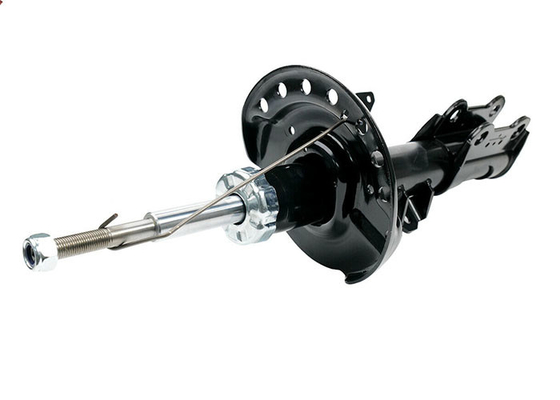 Depan Kiri Kanan Suspensi Udara Shock Absorber Untuk Cadillac SRX 2010-2016 3.6L 20834663 W / Kontrol Listrik