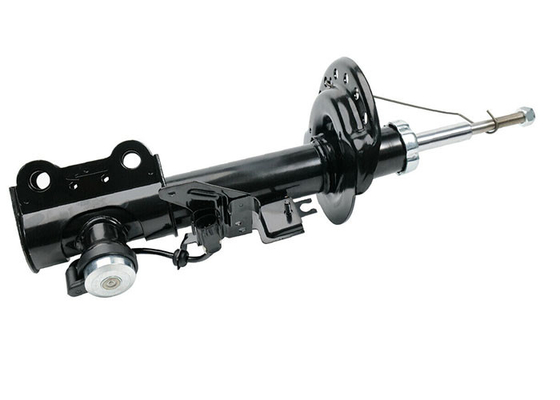 Depan Kiri Kanan Suspensi Udara Shock Absorber Untuk Cadillac SRX 2010-2016 3.6L 20834663 W / Kontrol Listrik