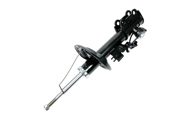 Depan Kiri Kanan Suspensi Udara Shock Absorber Untuk Cadillac SRX 2010-2016 3.6L 20834663 W / Kontrol Listrik