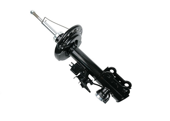 Depan Kiri Kanan Suspensi Udara Shock Absorber Untuk Cadillac SRX 2010-2016 3.6L 20834663 W / Kontrol Listrik