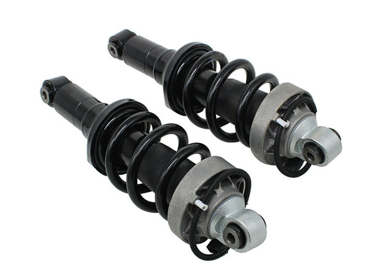 420412019AG 420412020AG Depan Coil Spring Strut Shock Absorber Untuk Audi R8 2007-2015