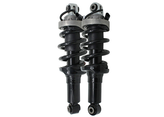 420412019AG 420412020AG Depan Coil Spring Strut Shock Absorber Untuk Audi R8 2007-2015
