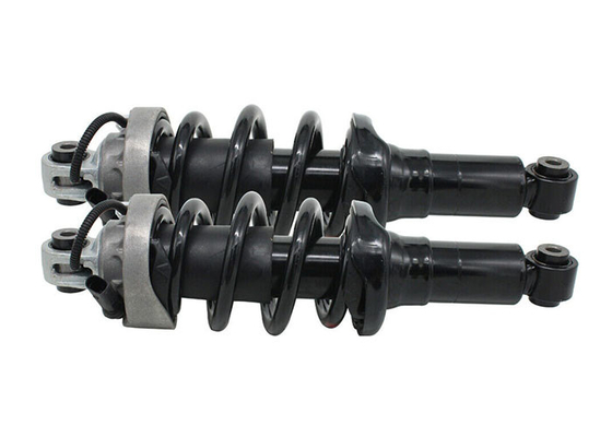 420412019AG 420412020AG Depan Coil Spring Strut Shock Absorber Untuk Audi R8 2007-2015