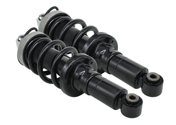 420412019AG 420412020AG Depan Coil Spring Strut Shock Absorber Untuk Audi R8 2007-2015