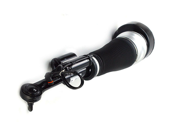 A2213200438 Depan dan Belakang Suspensi Udara Strut Shock Absorber Untuk Mercedes Benz W221 4 Matic S350 S450 S550 CL550