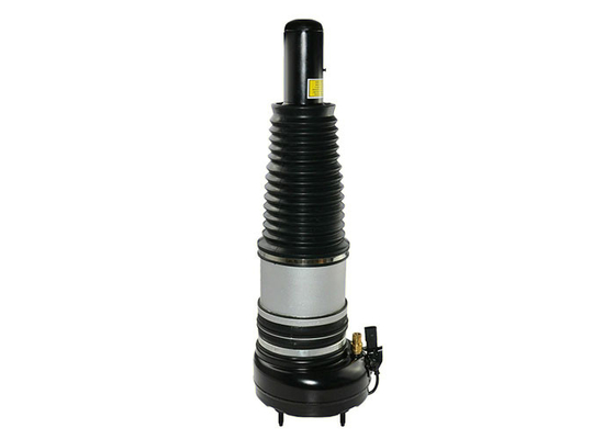 4H0616040AF Suspensi Udara Depan Strut Shock 4H0616039AF Cocok Audi A6 C7 A7 4G A8 D4 12-18 Kontrol Redaman Listrik