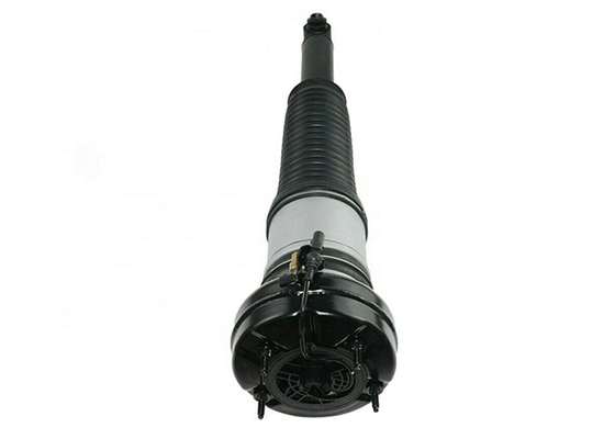 Belakang Kiri Kanan Suspensi Udara Shock Struts Untuk Audi A8 S8 D4 4H A8 Quattro 4H0616002 4H0616001