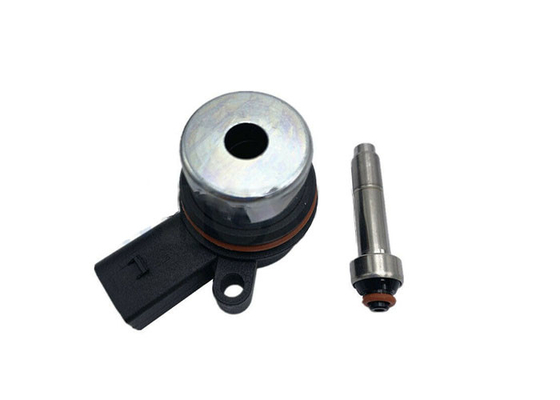 37206789450 Pompa Kompresor Suspensi Udara Solenoid Valve Untuk BMW X5 F15 X6 F16
