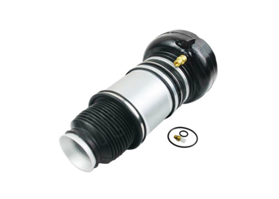 Depan Air Suspension Spring Bag Repair Kit 4H0616040AF 3Y5616039C Untuk Audi A6 4G C7 A8 D4 4H Bentley Mulsanne