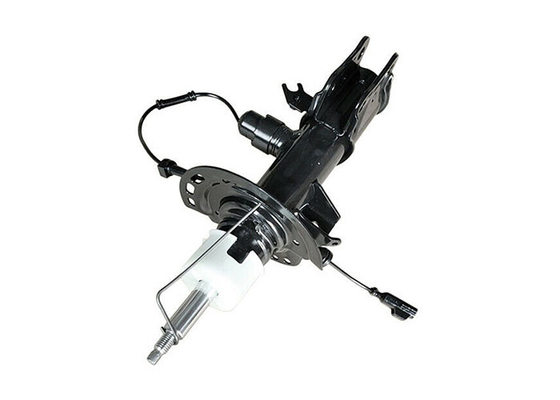 AST-24742 AST-24743 Depan Shock Absorber Dengan Sensor Listrik Untuk Lincoln Continental 2017-2020