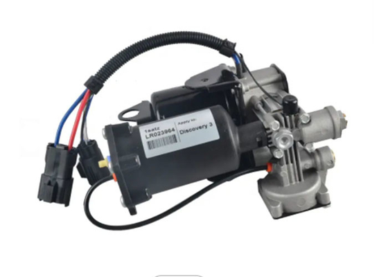LR015303 LR072537 LR023964 Pompa Udara Kompresor Suspensi Udara Untuk Land Rover Sport Discovery 3 Discovery 4