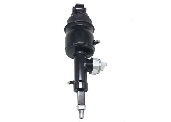 E62106GW Sisi Penumpang Kanan Belakang Air Strut Shock Absorber Assembly Untuk 2011-2017 Nissan Infiniti QX56 QX80 RWD