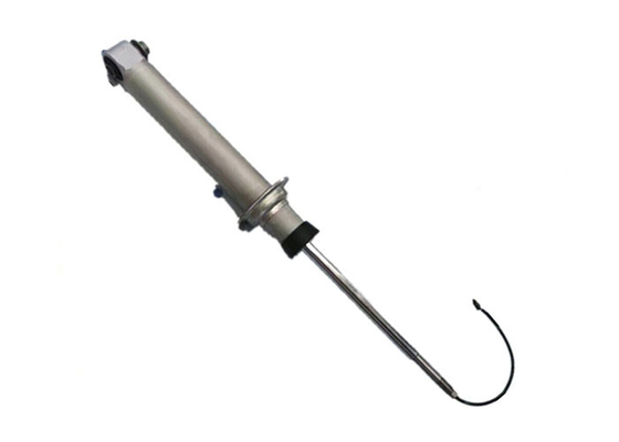 33521092379 Shock Absorber Untuk BMW E39 525i 528i 530i 540i 1997-2003 Belakang Kiri Atau Kanan Dengan EDC