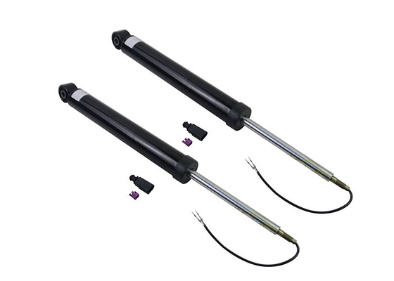 Struts Peredam Kejut Belakang dengan PASM Untuk Porsche Macan 95B 2015-2020 95B513035E