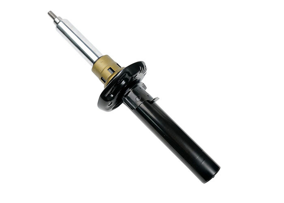 8J0413029M 8J0413029E Front Strut Shock Absorber Untuk 07-14 Audi TT TTS Quattro MKII dengan Magnetic Ride Control.