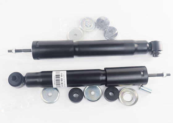 Depan Kiri Kanan Shock Absorber Strut Assembly A1633261100A A1633260800 98-05 Mercedes W163 ML320 ML500