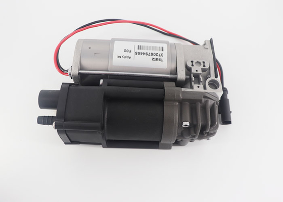 37206794465 37206864215 BMW Seri 7 F01 F02 GT F07 F15 Kompresor Suspensi Udara Model Baru