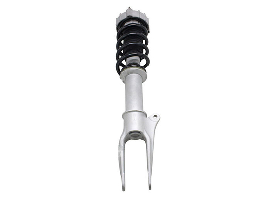 97034304506 97034304507 Depan Shock Absorber Strut Coil Spring Assembly Untuk 2010-2016 Porsche Panamera 970