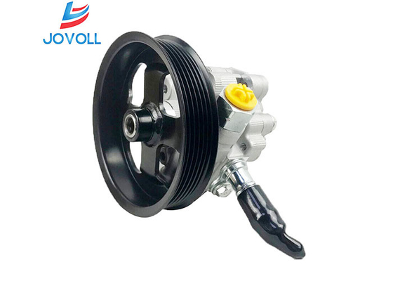 QVB500390 Pompa Power Steering Listrik Untuk 2006-2009 Land Rover Range Rover Sport Discovery 3 4.0L 4.6L