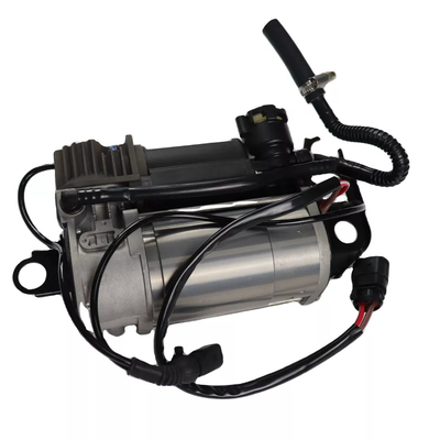 4L0698007 Air Suspension Compressor Air Pump untuk Touareg / Q7 / Cayenne
