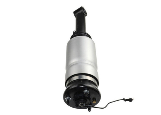 LR018191 LR019993 Front Pneumatic Air Suspension Shock Absorber Dengan ADS Untuk Land Rover Range Rover Sport Didcovery 4