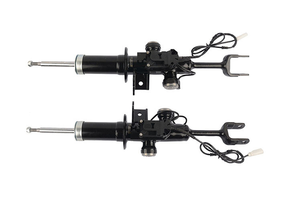 37116796926 37116796925 Untuk BMW Seri 7 F01 F02 Depan Shock Absorber dengan Kontrol Listrik.