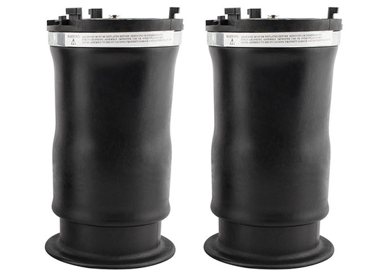 Tas pegas suspensi udara belakang untuk Hummer H2 2003-2009 6.0L 6.2L 15190519