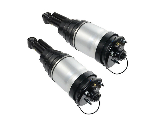 LR015018 Mobil Suspensi Udara Belakang Shock Absorber W/VDS Assemblies For Range Rover Sport Discovery 3 & 4 L320 10-13