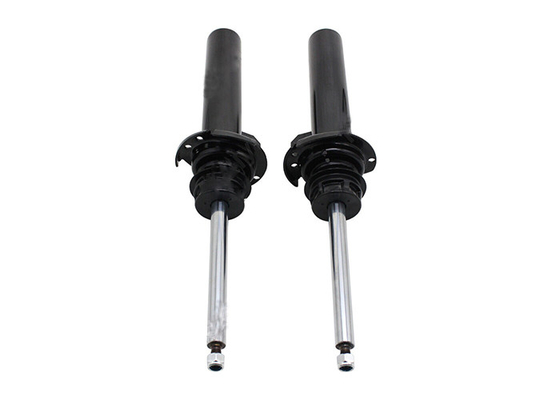 Depan Kiri Kanan Air Ride Suspensi Shock Absorber Strut 37106861419 37106861420 Untuk BMW Mini F54 F60