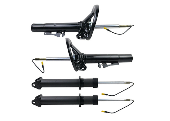 99734304710 99733305331 Depan & Belakang Ampor Shock w/PASM Untuk Porsche 911 997 4WD Turbo S Carrera