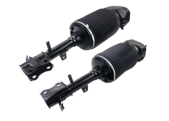 48020-48075 48010-48075 Depan Kiri / Kanan Suspensi Udara Shock Absorber Untuk 2003-2008 Lexus RX350 RX450h RX270