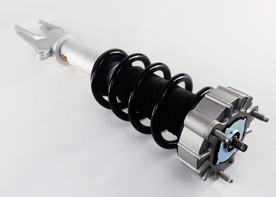 97034304507 97034304508 Front Shock Absorber Strut Coil Spring Assembly dengan PASM Untuk Porsche Panamera 970 2010-2016.