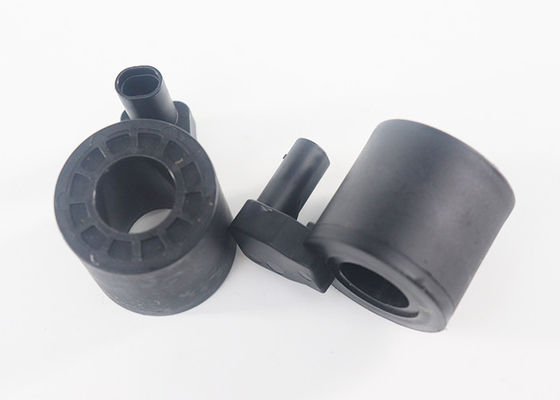 A2223204713 A2223207413 Untuk Mercedes Benz W222 Air Suspension Shock ADS Electric Sensor Rubber