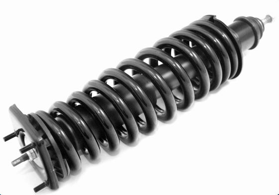A1633202313 Rear Coil Spring Shock Absorber Majelis untuk Mercedes Benz W163 ML-Class /ML350 ML500
