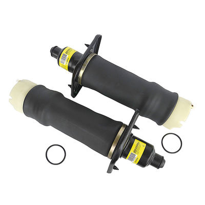 4Z7616051A Car Rear Air Suspension Repair Kit Gas Shock Spring Untuk Audi A6C5