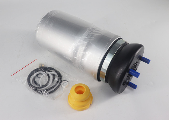 Bagian depan L/R Air Suspension Spring Bag Untuk Land Rover Range Rover LR3 LR4 L320 RNB501580