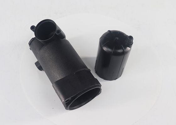 Untuk Land Rover Range Rover L405 L494 Kompresor Suspensi Udara Kit Perbaikan Plastik Housing LR088859