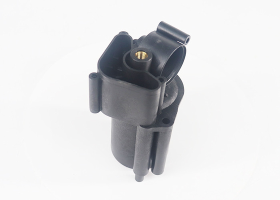 37206789165 372067841 Kompresor Suspensi Udara Kit Perbaikan Pengeringan Plastik Cover Housing untuk BMW F07 GT F11 F01 F02 760i