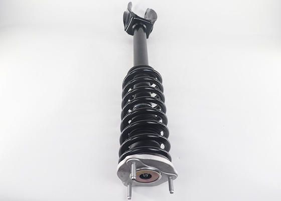 A1673237400 A1673237500 Bagian Depan Hidrolik Koil Spring Shock Absorber Assy Untuk Mercedes Benz W167 GLE450 2019-